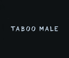 Taboo Male
