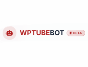 Wp Tube Bot